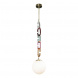 Подвесной светильник Loft IT Chain 10128P Mult