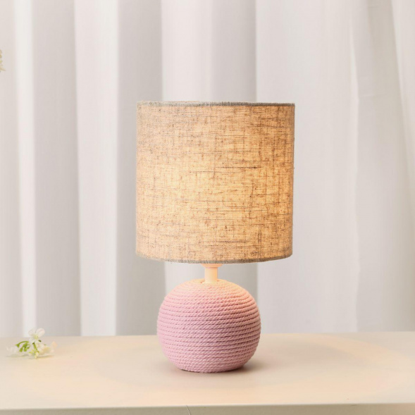 Настольная лампа TopDecor Amigo T1 27