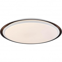 Потолочный светодиодный светильник Globo Xaver 41359-40RGBSH