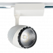 Трековый светодиодный светильник Elvan ST-032-30W-3Line-NH