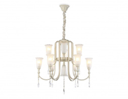 Подвесная люстра Ambrella light Traditional TR3248