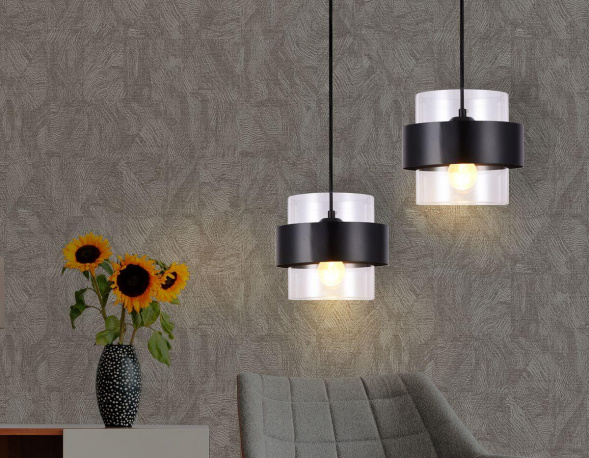 Подвесной светильник Ambrella light Traditional TR3646