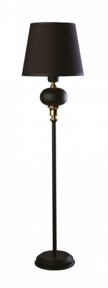 Настольный светильник KUTEK MOOD Narni NAR-LG-1(CZ)