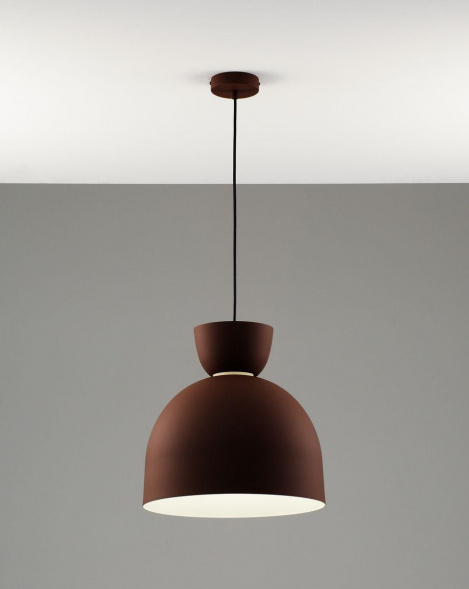 Подвесной светильник Moderli Allen V11118-P