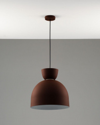 Подвесной светильник Moderli Allen V11118-P