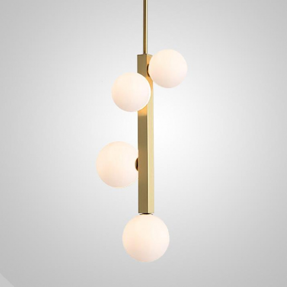 Подвесной светильник Imperium Loft Arlen 191692-23