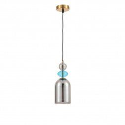 Подвесной светильник Rivoli Carmelina 4117-201 Б0066453