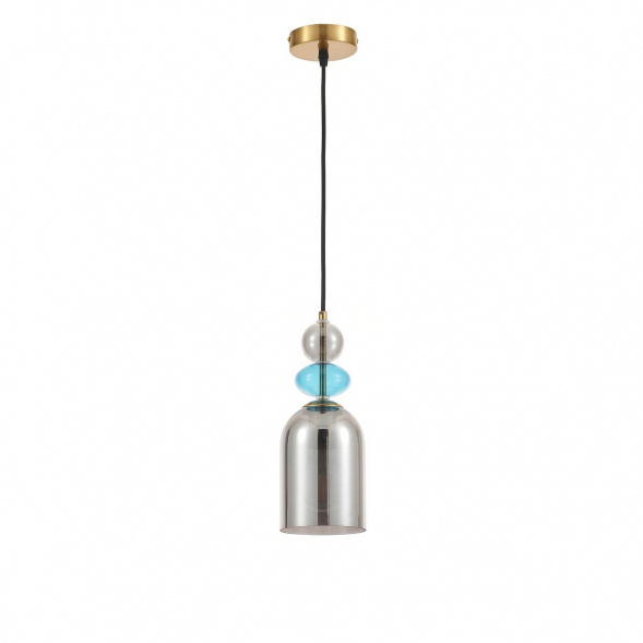 Подвесной светильник Rivoli Carmelina 4117-201 Б0066453