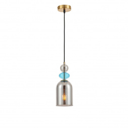 Подвесной светильник Rivoli Carmelina 4117-201 Б0066453