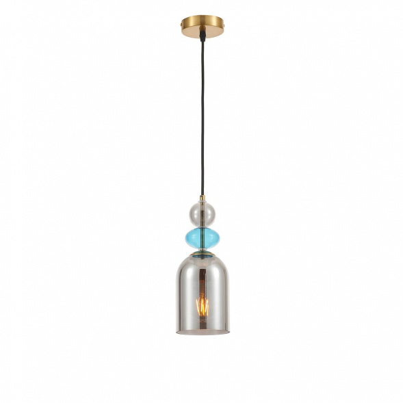 Подвесной светильник Rivoli Carmelina 4117-201 Б0066453