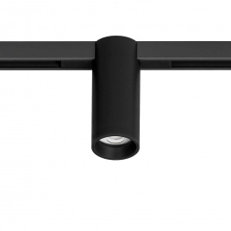 Магнитный трековый светильник Arte Lamp OPTIMA A7290PL-1BK