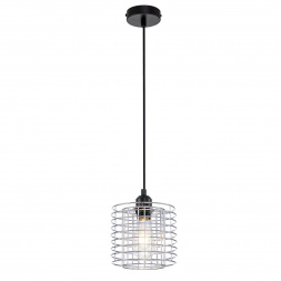 Подвесной светильник Escada Grid 10190/1S Chrome