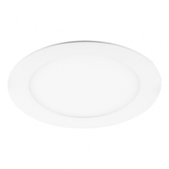 Встраиваемый светодиодный светильник Feron AL500 48993