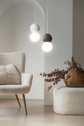 Подвесной светильник Freya Collar FR5484PL-01W