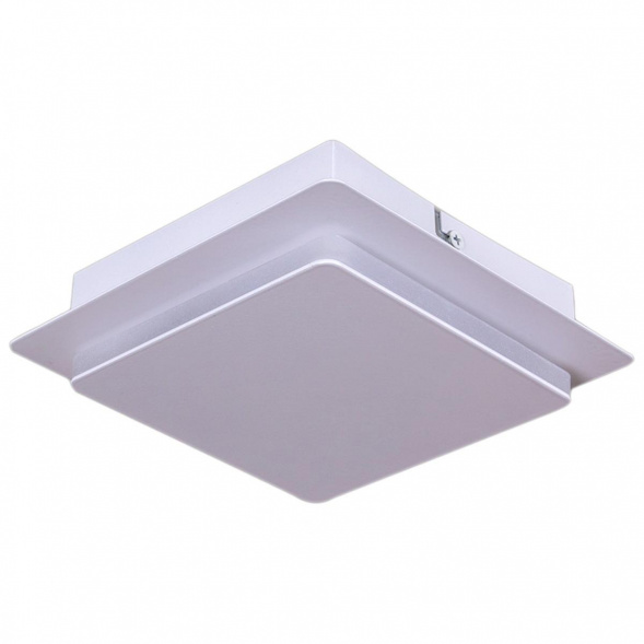 Потолочный светильник Reluce 86684-9.2-001RD LED6W WT