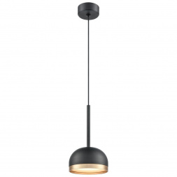 Подвесной светодиодный светильник Velante 472-406-01