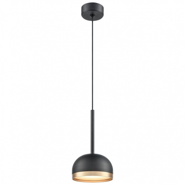 Подвесной светодиодный светильник Velante 472-406-01