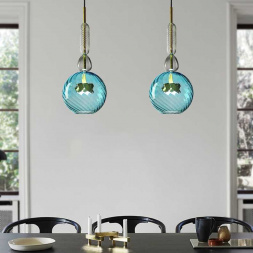 Подвесной светильник Imperium Loft CANDY01 240232-26