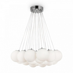 Подвесной светильник Freya Fiesta FR5231PL-19CH