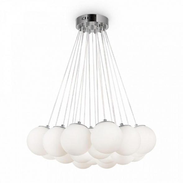 Подвесной светильник Freya Fiesta FR5231PL-19CH