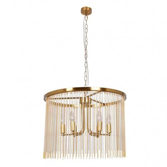 Подвесная люстра MW-Light Лавиния 443011606