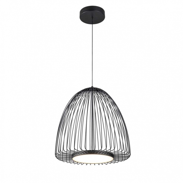 Люстра подвесная Mantra Smart 9016