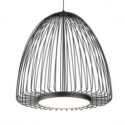 Люстра подвесная Mantra Smart 9016