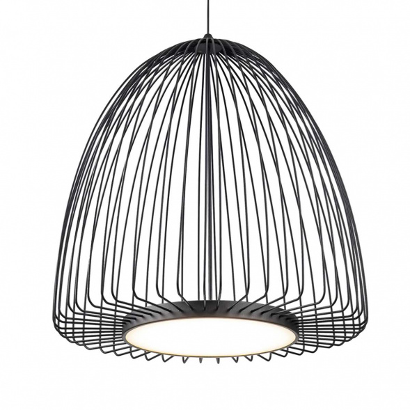 Люстра подвесная Mantra Smart 9016