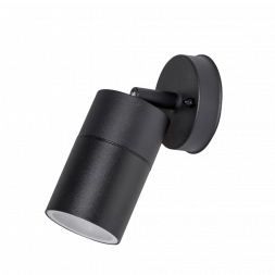 Уличный настенный светильник Arte Lamp Mistero A3304AL-1BK