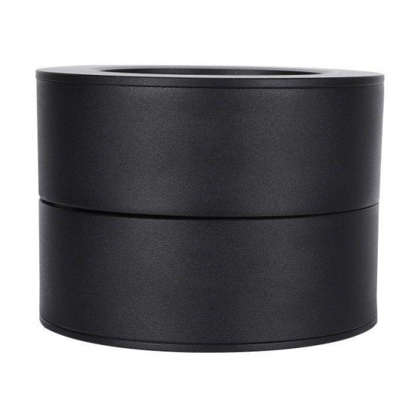 Потолочный светильник Lucia Tucci LTP-C003-7W-B