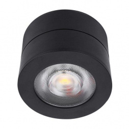 Потолочный светильник Lucia Tucci LTP-C003-7W-B