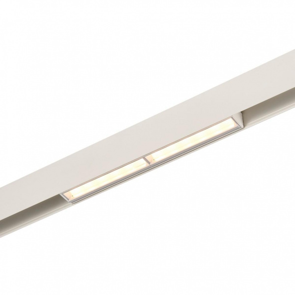 Трековый светодиодный светильник ST Luce ST804.536.12