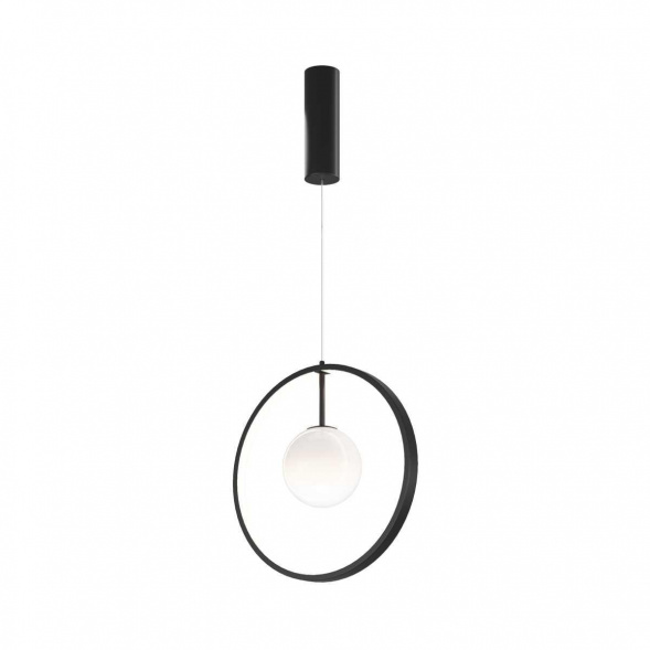 Подвесной светильник Maytoni MOD407PL-L12B3K1