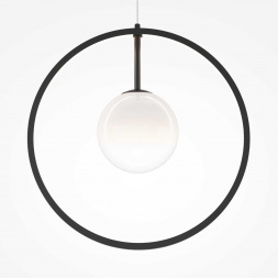 Подвесной светильник Maytoni MOD407PL-L12B3K1