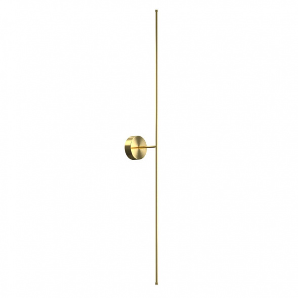 Настенный светильник (бра) Technical C084WL-L18BS2.7K