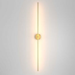 Настенный светильник (бра) Technical C084WL-L18BS2.7K