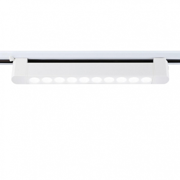 Трековый светодиодный светильник Ambrella light Track System GL6706