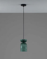 Светильник подвесной Moderli Roswell V11669-1P