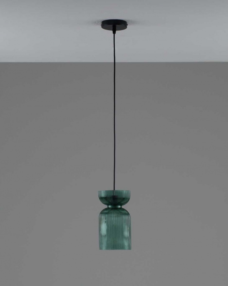 Светильник подвесной Moderli Roswell V11669-1P