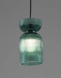 Светильник подвесной Moderli Roswell V11669-1P