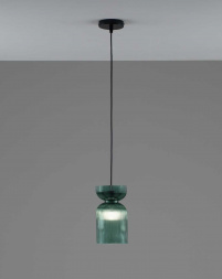 Светильник подвесной Moderli Roswell V11669-1P