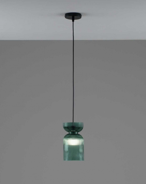 Светильник подвесной Moderli Roswell V11669-1P