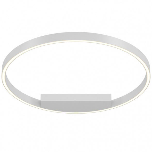 Потолочный светодиодный светильник Maytoni Rim MOD058CL-L35WK