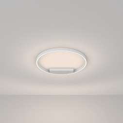 Потолочный светодиодный светильник Maytoni Rim MOD058CL-L35WK