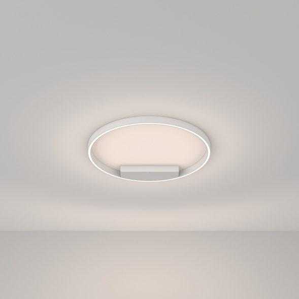 Потолочный светодиодный светильник Maytoni Rim MOD058CL-L35WK