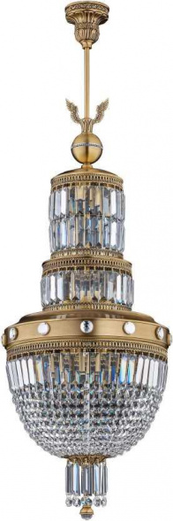 Подвесной светильник KUTEK SIENNA SIE-ZWD-1(P)400