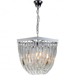 Подвесной светильник Divinare Cascata 3003/01 SP-5