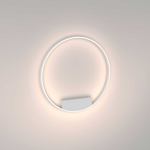 Потолочный светодиодный светильник Maytoni Rim MOD058CL-L50WK