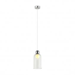 Подвесной светильник Freya Focus FR5220PL-01CH