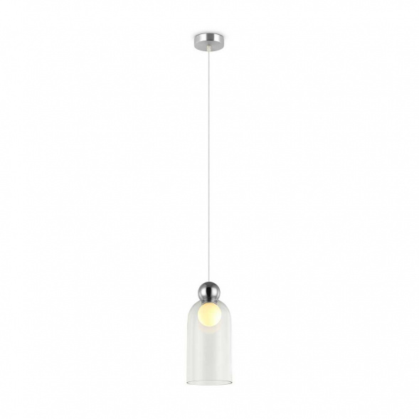 Подвесной светильник Freya Focus FR5220PL-01CH